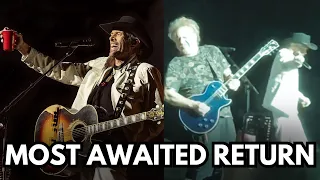 BEST of Toby Keith's 2-Hour Vegas Show (Surprise Guests Included)