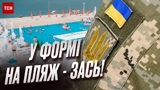 ⚡ Скандал з військовим у Запоріжжі набирає обертів!