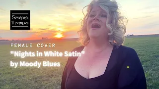 Nights in White Satin Female Cover (Moody Blues)