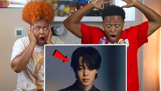 지민 (Jimin) 'Set Me Free Pt.2' Official MV REACTION (INSANEEEE😱🔥) #Camsurf