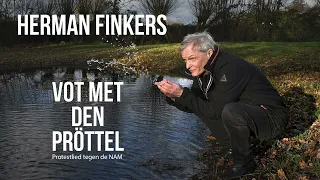 Herman Finkers | Vot met den pröttel (NIEUWE VERSIE)