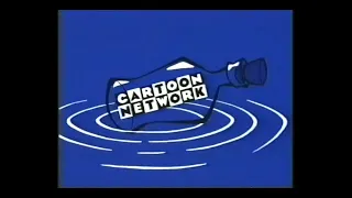 (Updated) Cartoon Network Next Bumpers (November 28th/29th, 1999)