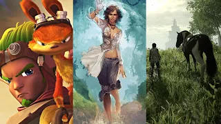 Top 5 Companions In Video Games