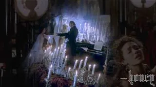 PotO- "For You Only" - (Erik ♥ Christine)- Phantom of the Opera - a request