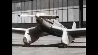 Battle Stations: Spitfire Squadron (War History Documentary)