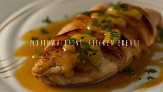 Unveiling the Perfect Chicken Breast Hack