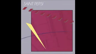 SAINT PEPSI - Hit Vibes (Remastered) (2013)