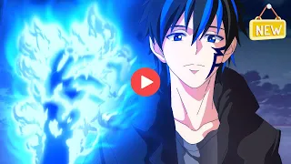 After an Unhappy Life, I was Reincarnated into a Magical Episode 1-12 |Anime English Dubbed 2024