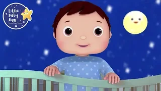 Hush Little Baby - Little Baby Bum | Bedtime Songs | Nursery Rhymes and Baby Songs | Kids Songs