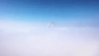 A tale of fog | Dubai | 2017 | time-lapse