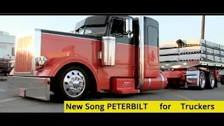 PETERBILT | New Punjabi songs 2020 |  Samri Brar | Acerecordsmusic | Truck driver