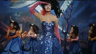 Sophia Loren - Carosello Napoletano (1954)