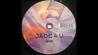 Jade 4U - Lover (Acid Mix) 1996