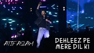 Atif Aslam: Dehleez Pe Mere Dil Ki Song | Hyatt Regency, Kathmandu | 12 April, 2024