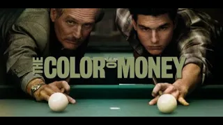 The Color of Money: Modern Trailer