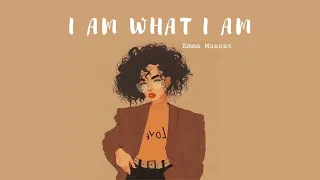Vietsub | I Am What I Am (Malta) - Emma Muscat | Lyrics Video