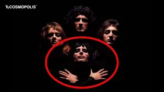 EL SIGNIFICADO SECRETO de LA CANCIÓN BOHEMIAN RHAPSODY de QUEEN