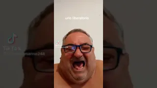 urlo liberatorio