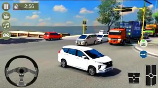 Car Driving Indonesia - CDID Games #gaming