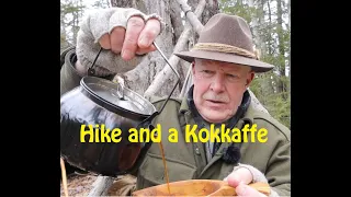 Hike and a Kokkaffe?