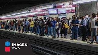 Línea 1 del Metro cerrará en el mes de julio, superó su vida útil hace más de 10 años