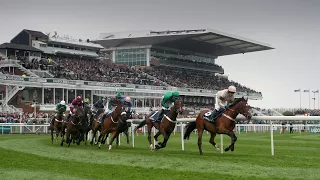 Who will win the 2018 Grand National?