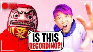 LankyBox FORGOT TO STOP RECORDING!? (SHOCKING TRUTH REVEALED! *HUGE ARGUMENT!*)