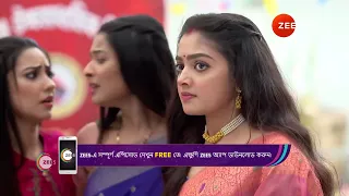 Phulki | Ep - 343 | Webisode | May, 23 2024 | Devyani Mondal | Zee Bangla