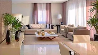 200 Modern Living Room Design Ideas 2024 | Home Interior Decorating Ideas | Living Room Wall Decor