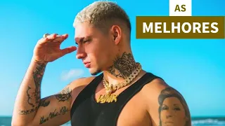 FILIPE RET AS MELHORES ATUALIZADO  | FILIPE RET 2024  #filiperet #trapbr #trap2024