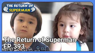 The Return of Superman EP.393 | KBS WORLD TV 210815