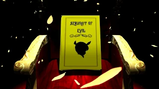 [MMD] Servant of Evil-Classical 2 [WIP]