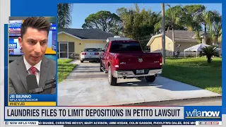 Laundries file to limit depositions in Gabby Petito lawsuit, protect themselves against ‘annoyance,