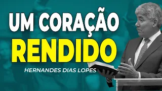 Hernandes Dias Lopes | SE ENTREGUE, FAÇA O MELHOR