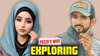 Inside Fazza's Heart Exploring His Wife's Poetic Influence