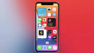 Представляем iOS 14 - Apple Реклама