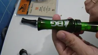 манок BG predator call