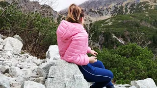 Морське Око. Закопане. Morskie Oko. Zakopane.