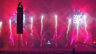 Jonas Blue - Live @ AMF 2019