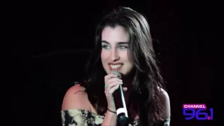 Lauren Jauregui's cutest moments 6