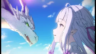 The Future Of Re:Zero Revealed