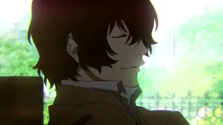 M E M O R Y   R E B O O T | Bungou stray dog EDIT