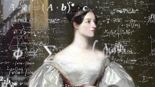 Voices Raised: Celebrating Women in STEM | Ada Lovelace