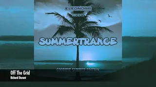 SUMMERTRANCE (Goodbye Summer Edition) #FSOH26 - Eleonora #Uplifting #PsyTrance #VocalTrance