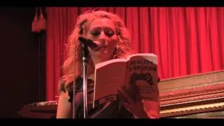 Jane McGonigal « Writers With Drinks