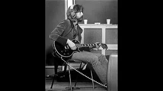The Beatles - While My Guitar Gently Weeps - Isolated Lead Guitar