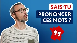 10 mots qui ne se prononcent pas du tout comme ils s'écrivent