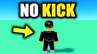 How To AFK in ROBLOX Without Getting Kicked (Easy Method) - How To Not Get Kicked For AFK in Roblox