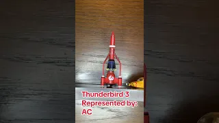 The Thunderbirds Craft Debate (MY OPINION)