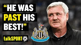 Simon Jordan and Martin Keown DEBATE if Steve Bruce was REPUTATIONALLY DAMAGED at Newcastle 👀